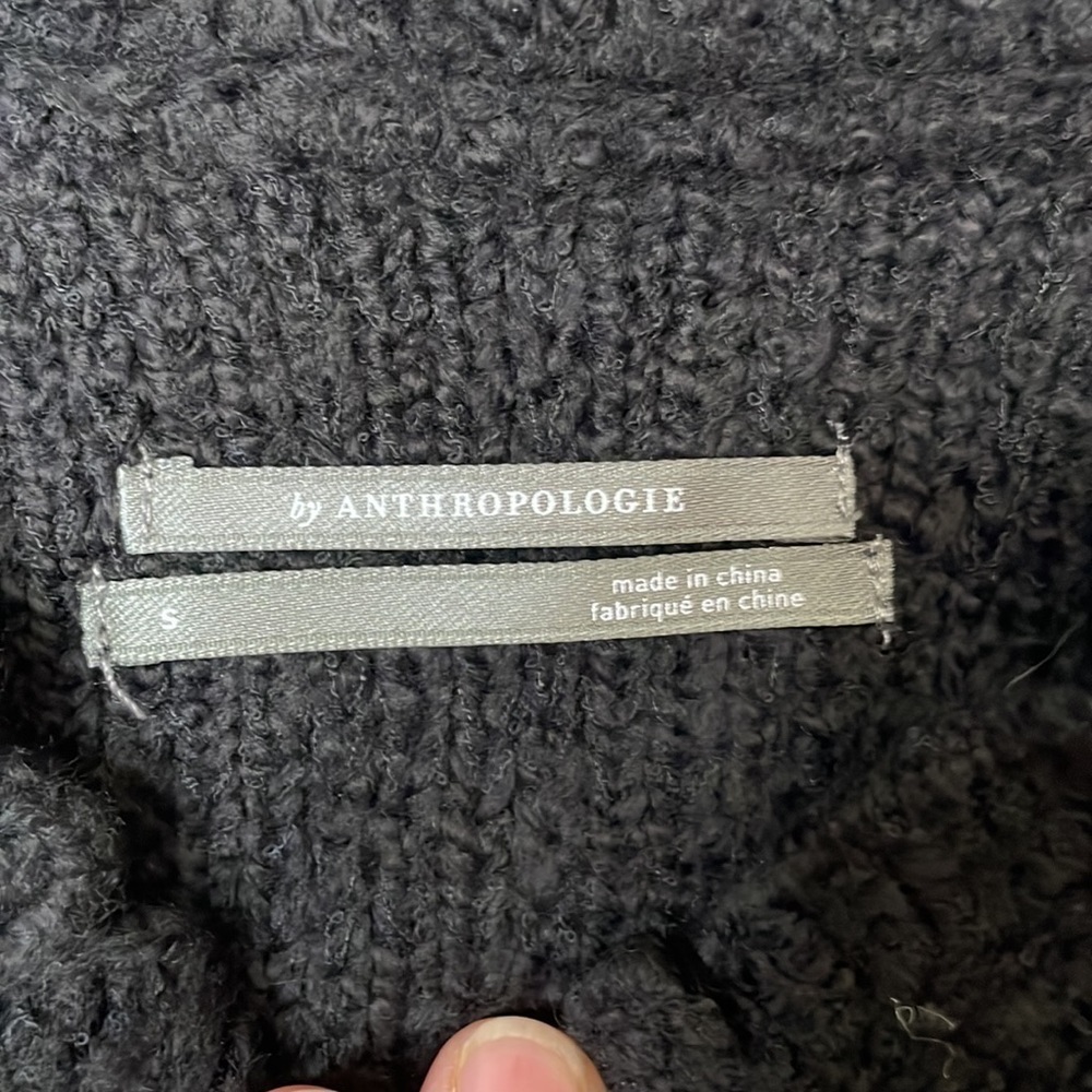 Anthropologie layered look top size small. NWT.​​​ - Picture 7 of 10